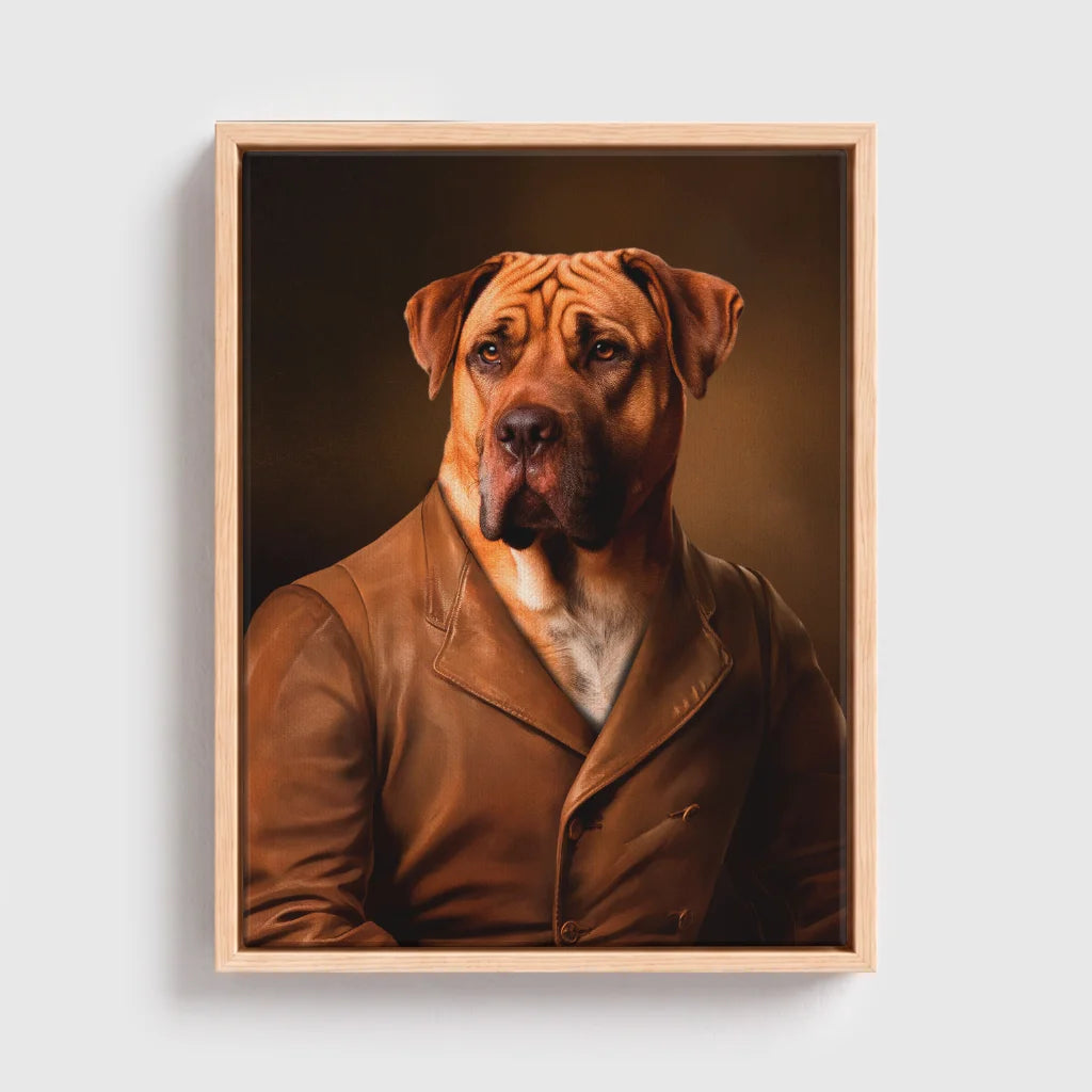 The Gentleman