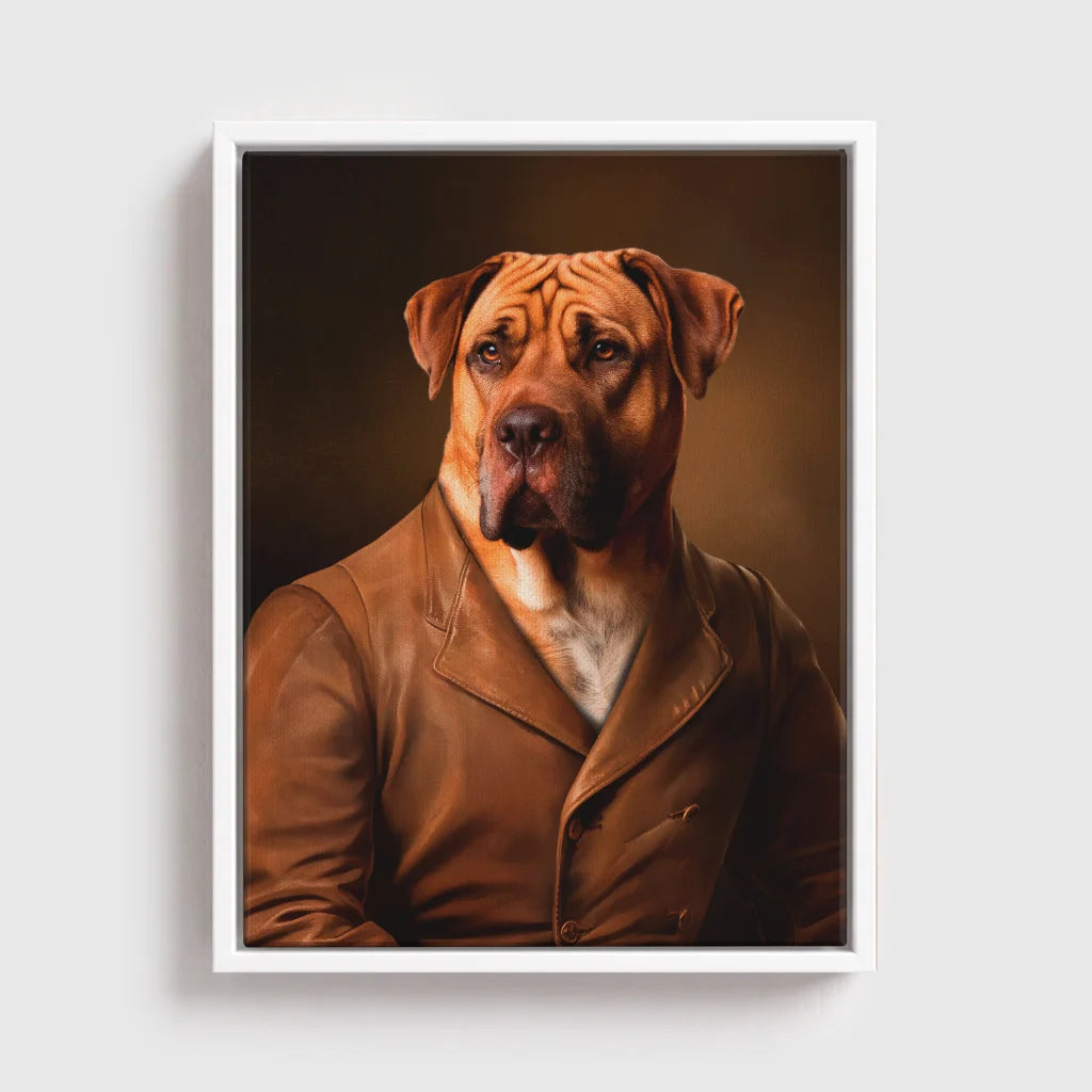 The Gentleman
