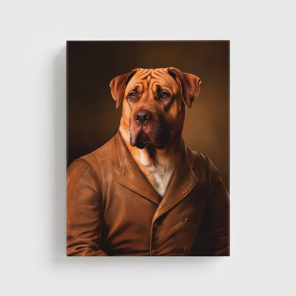 The Gentleman