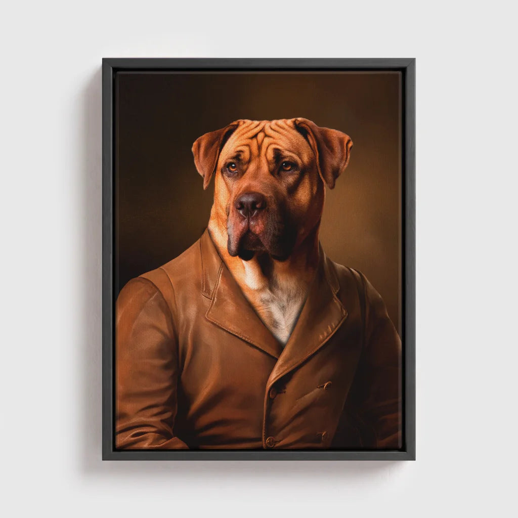 The Gentleman