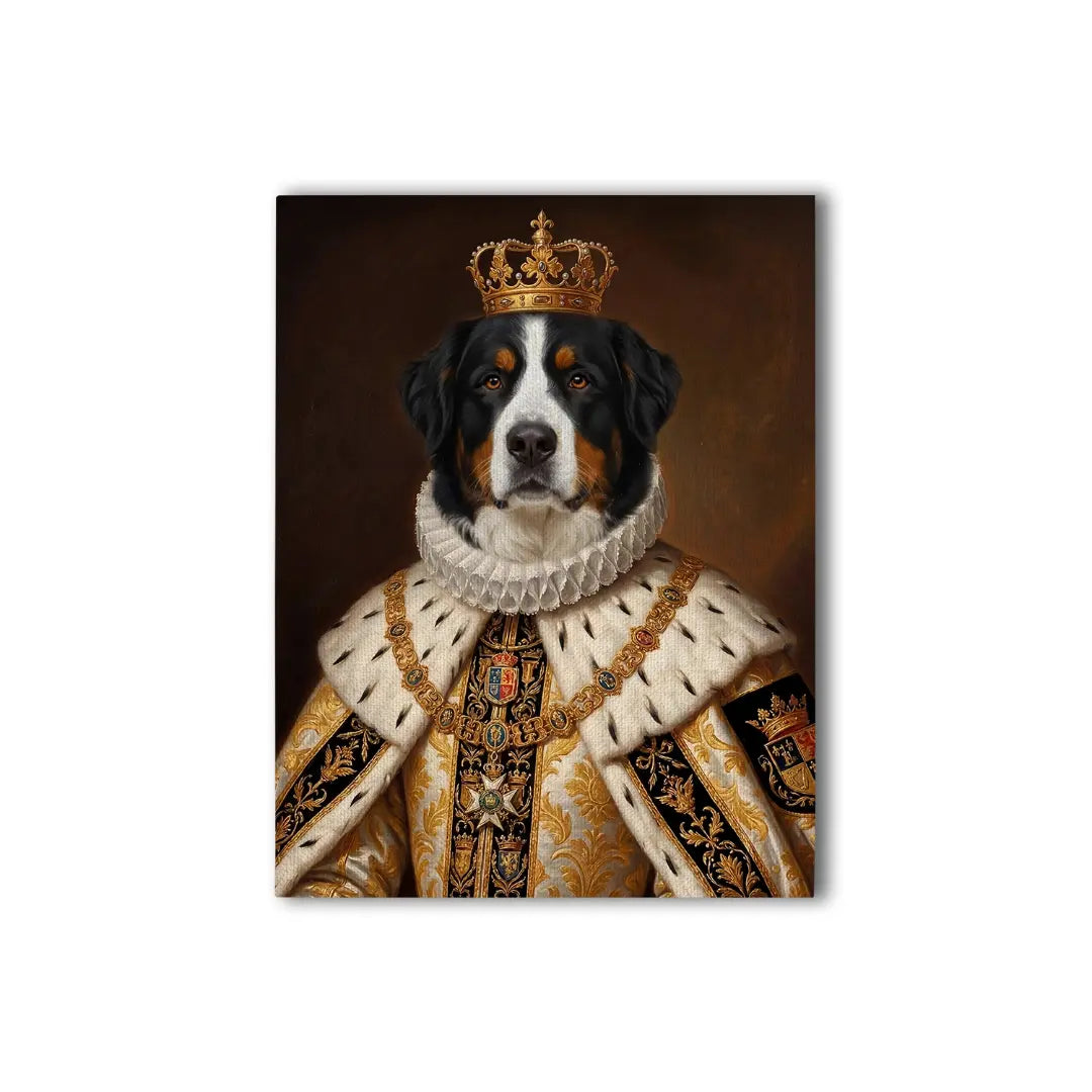 The High King