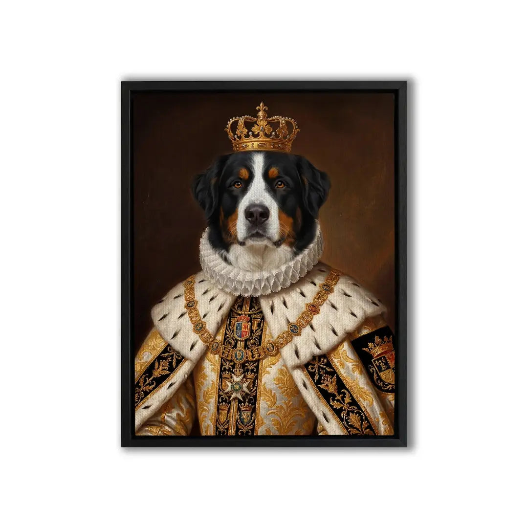 The High King