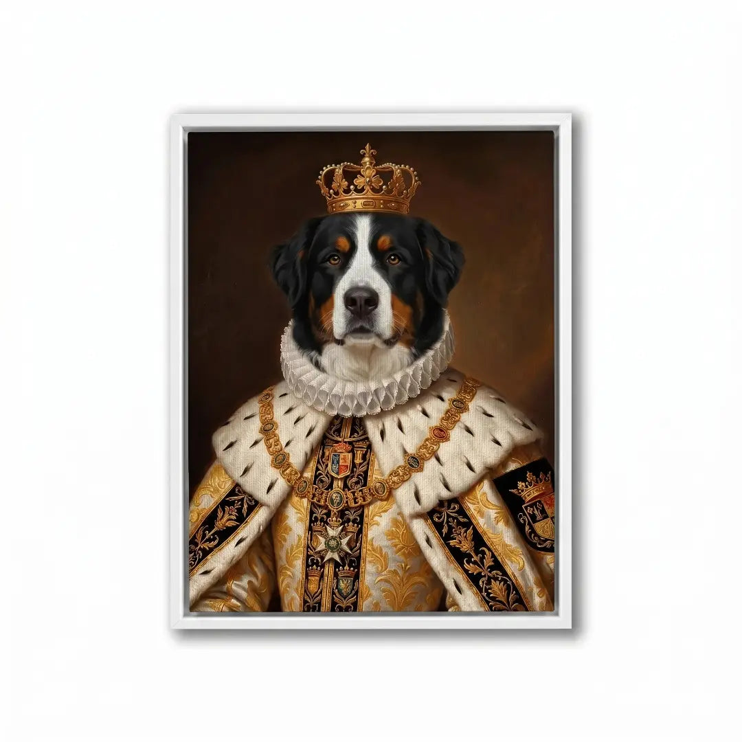 The High King
