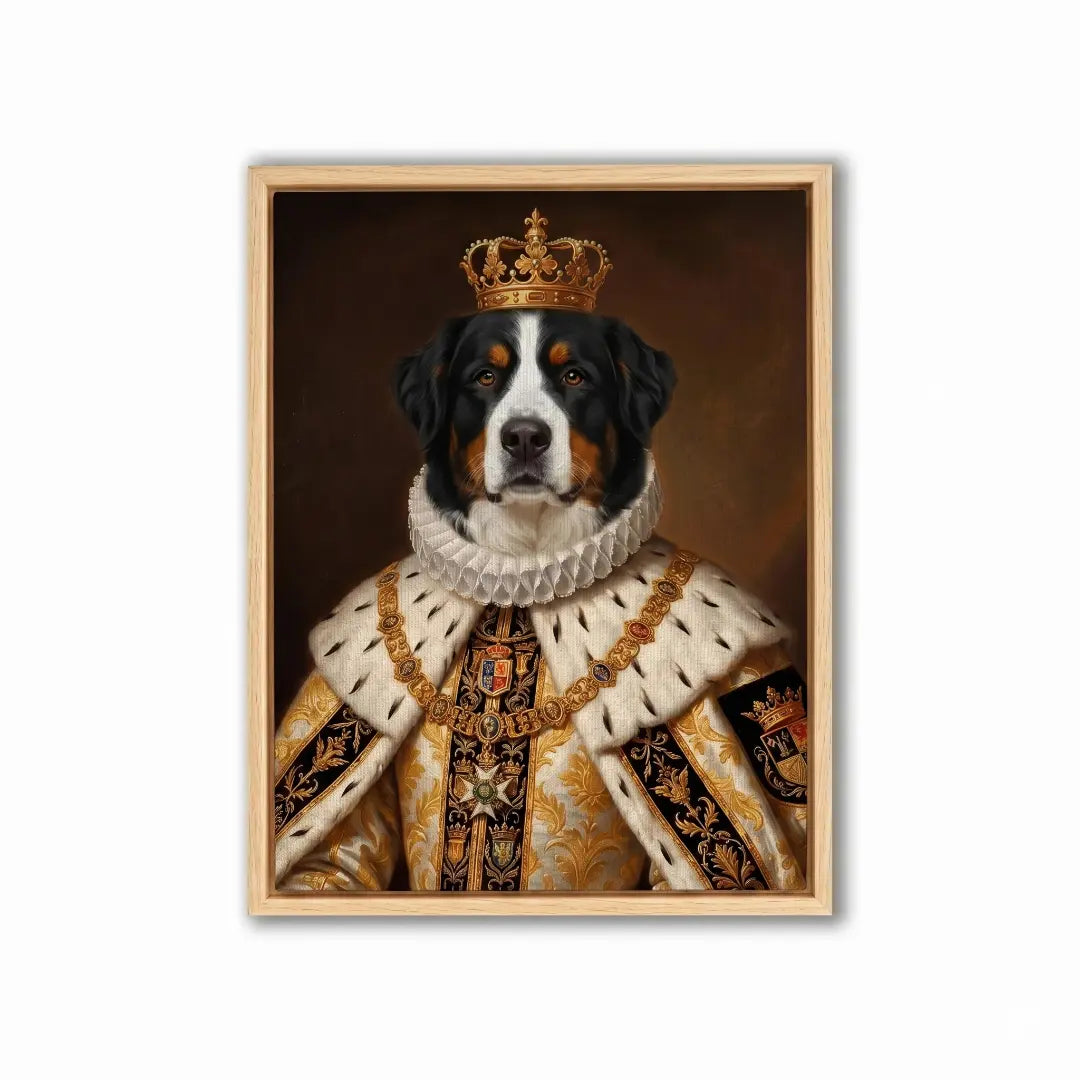 The High King