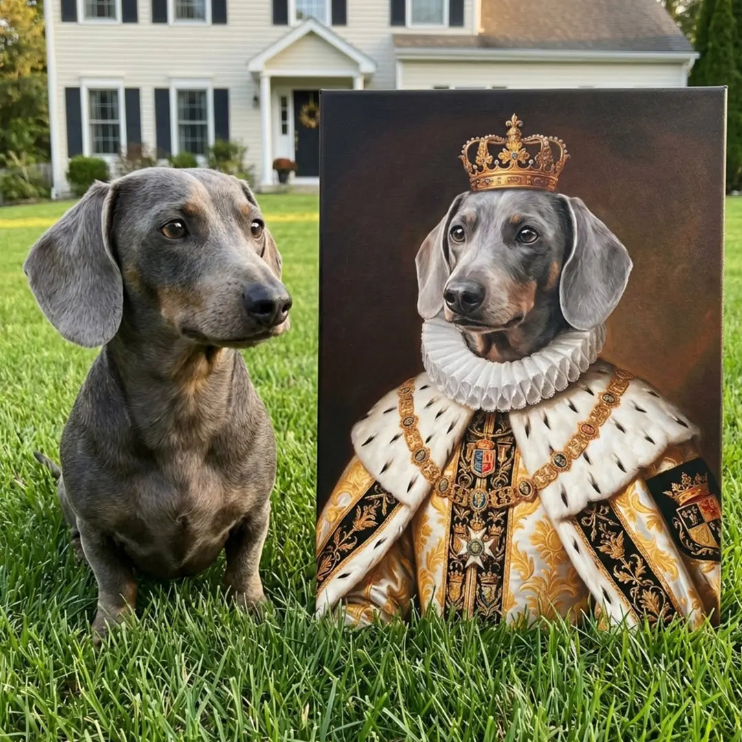 The High King