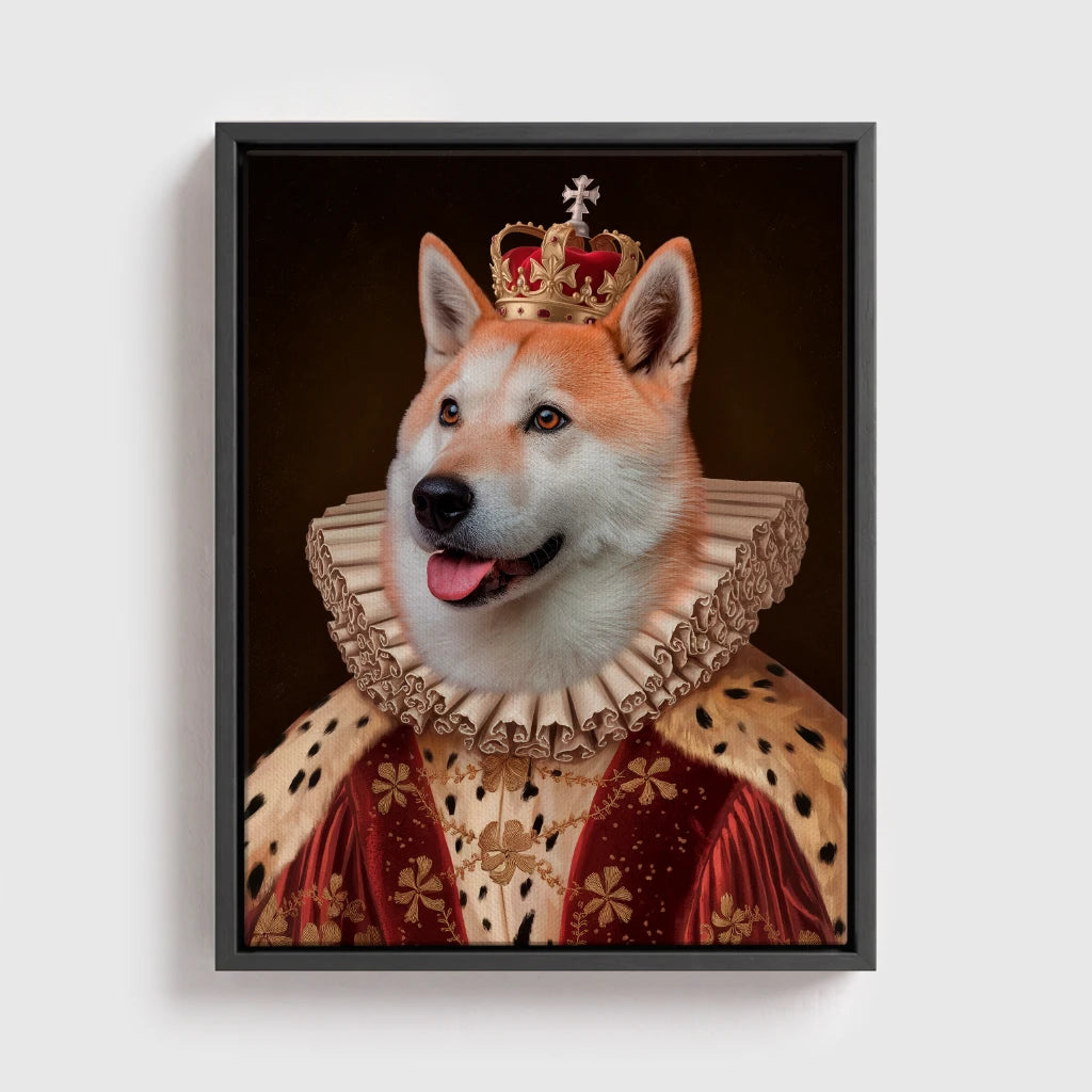 The King