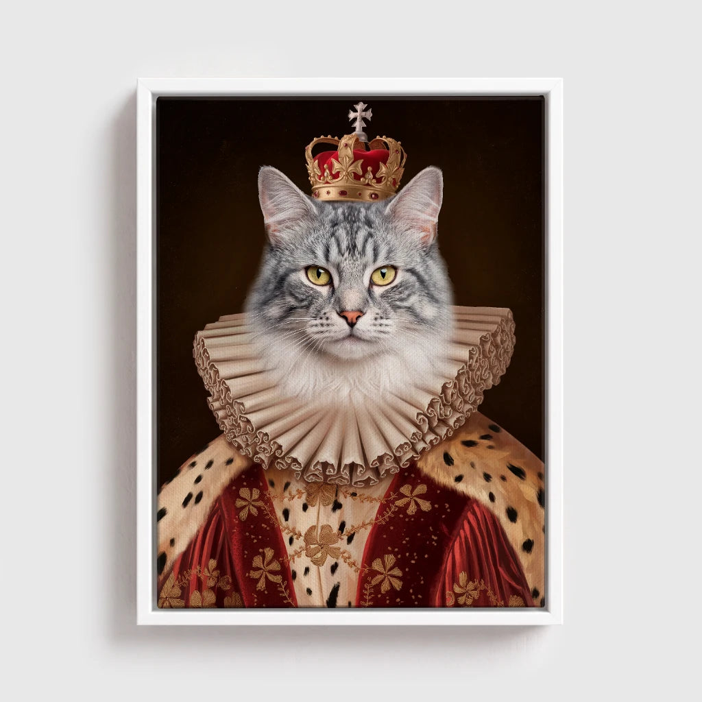 The King
