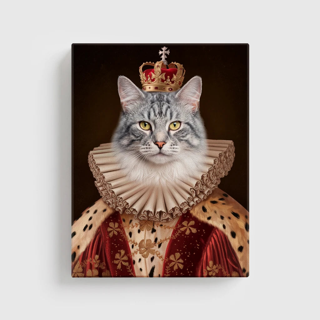 The King