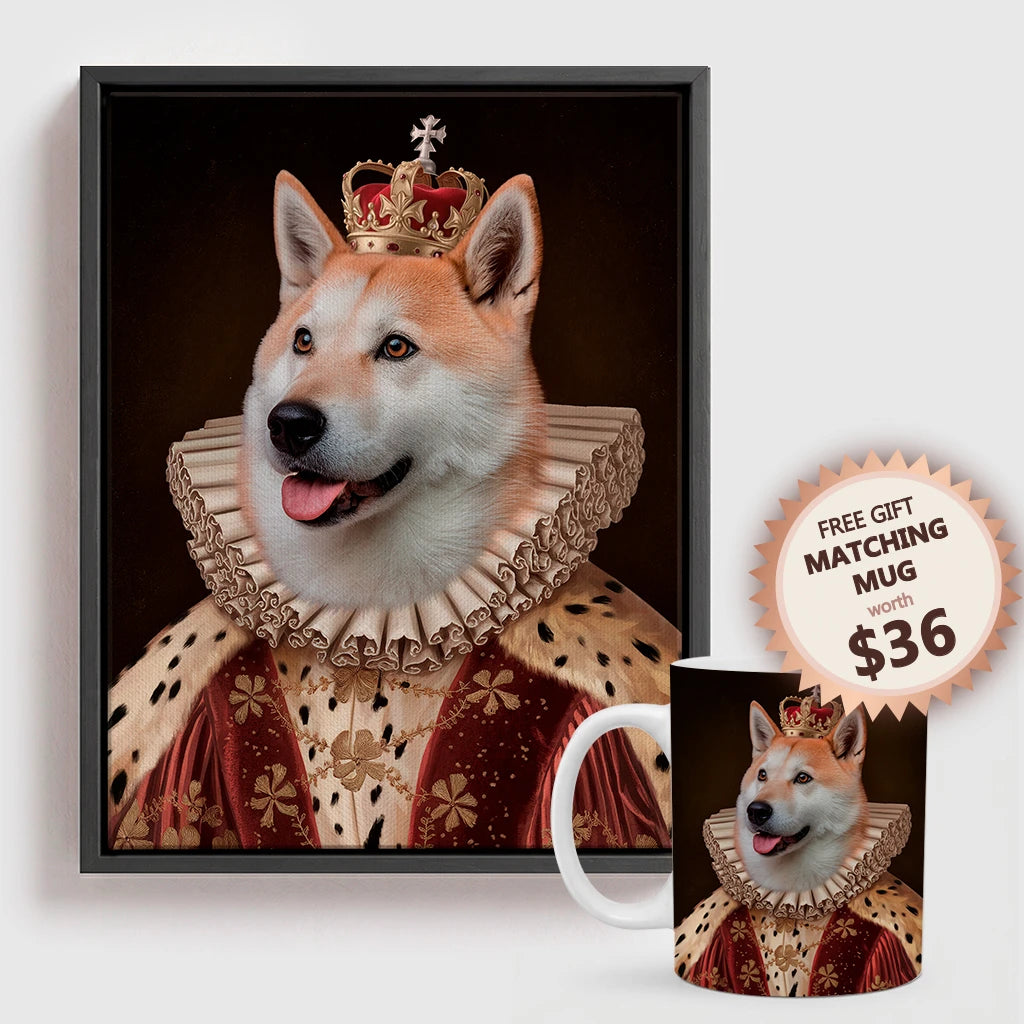 The King