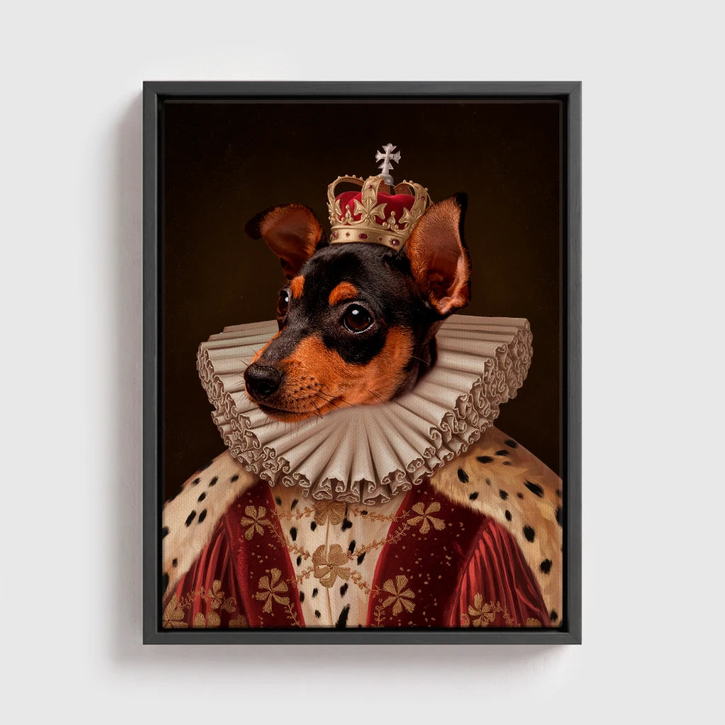 The King