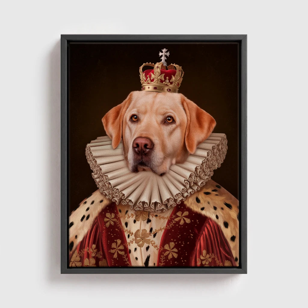 The King