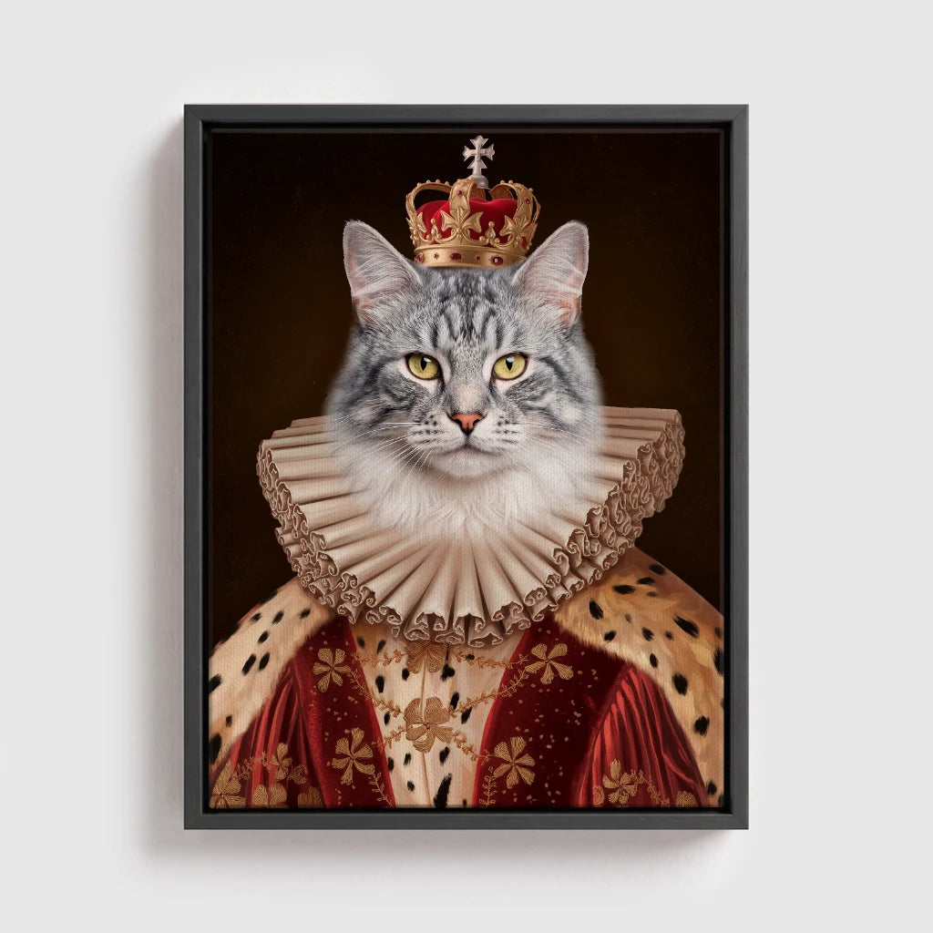 The King