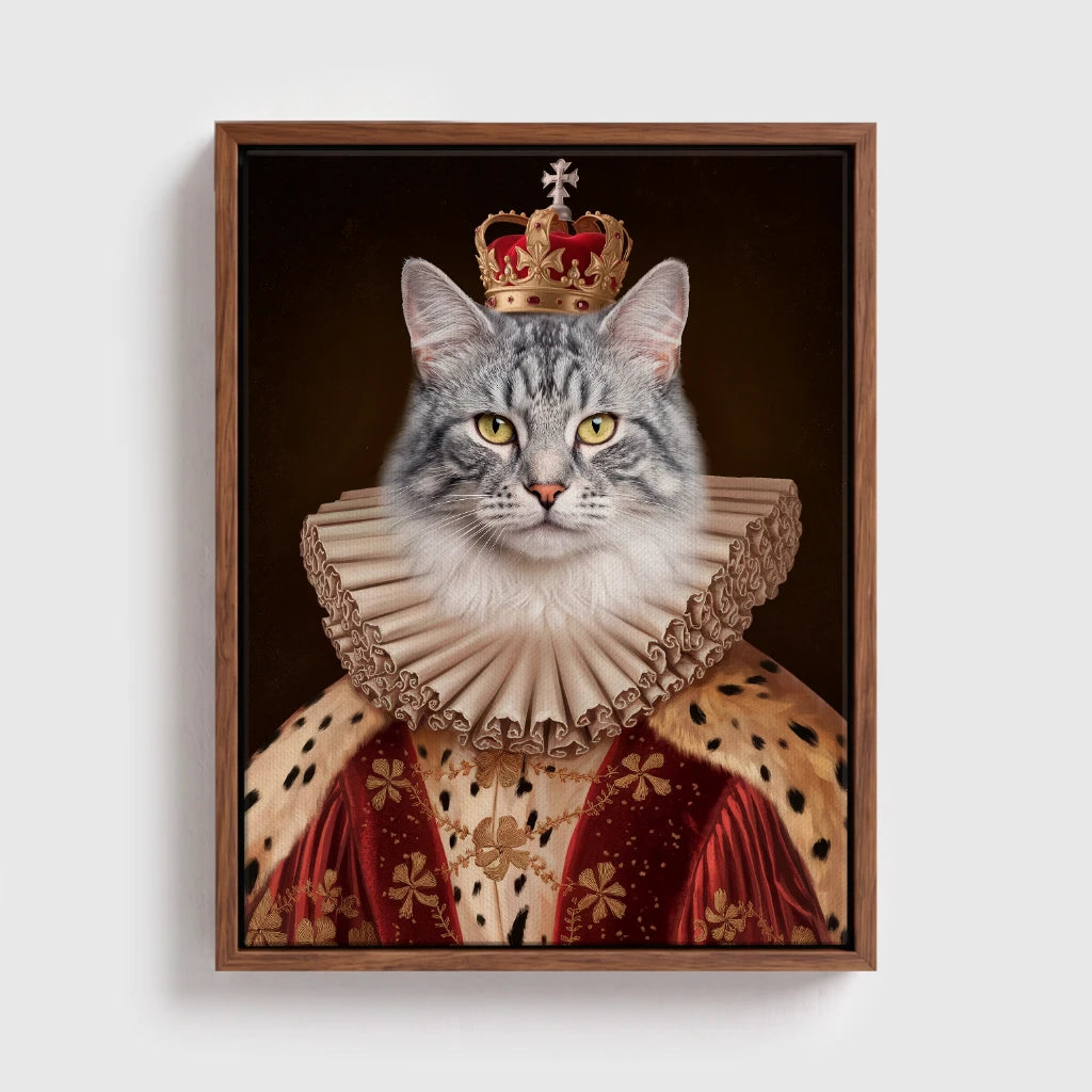 The King