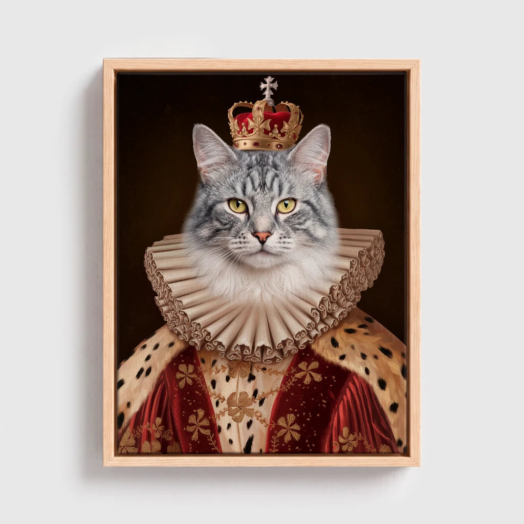The King