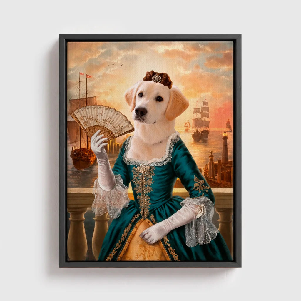 The Marchioness