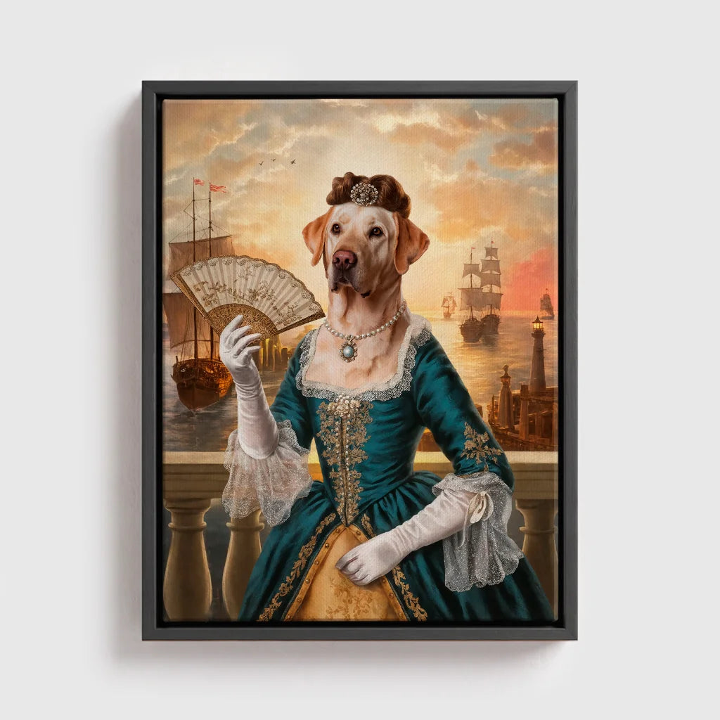 The Marchioness