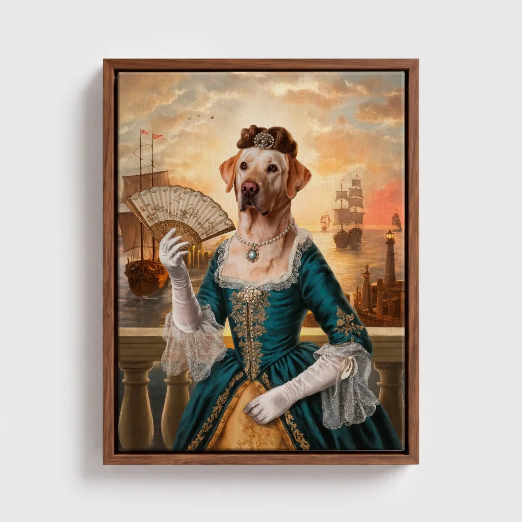 The Marchioness