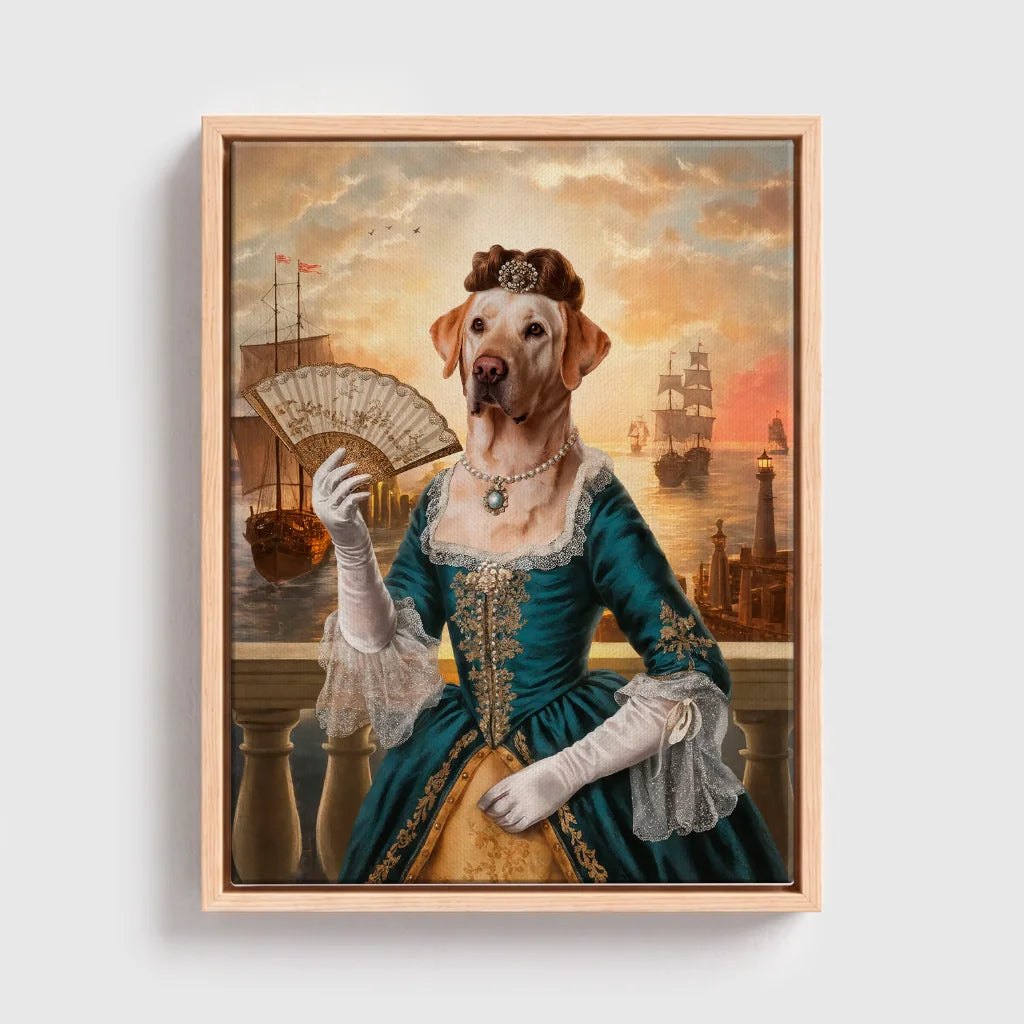 The Marchioness