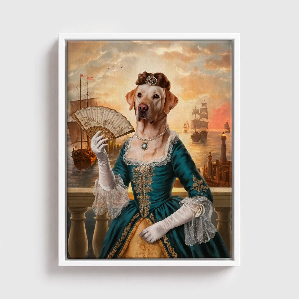 The Marchioness