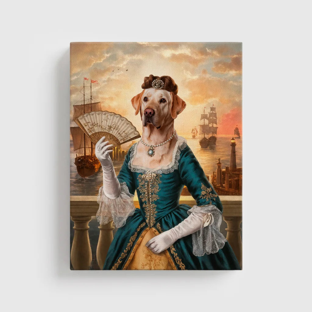 The Marchioness