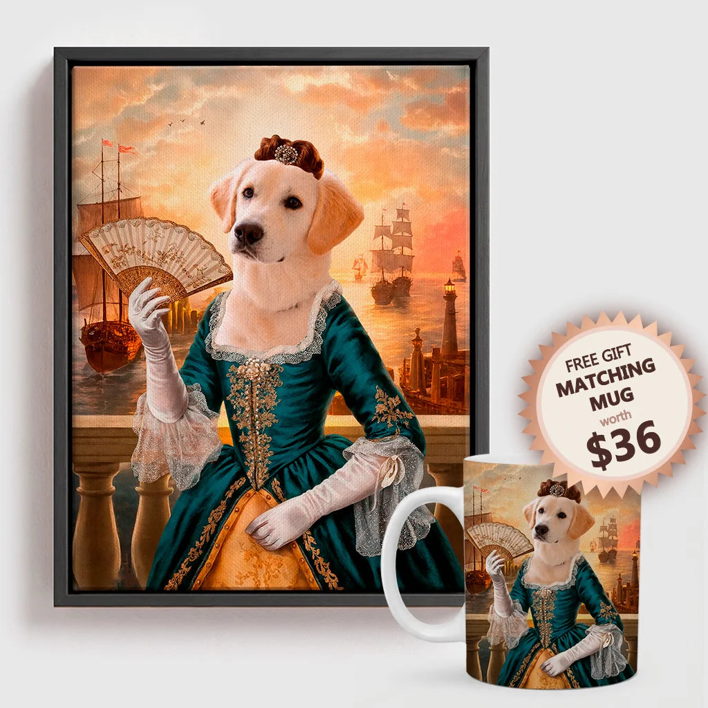 The Marchioness
