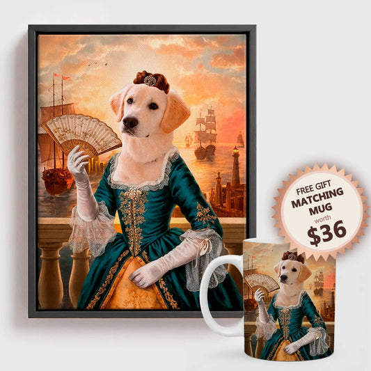 The Marchioness