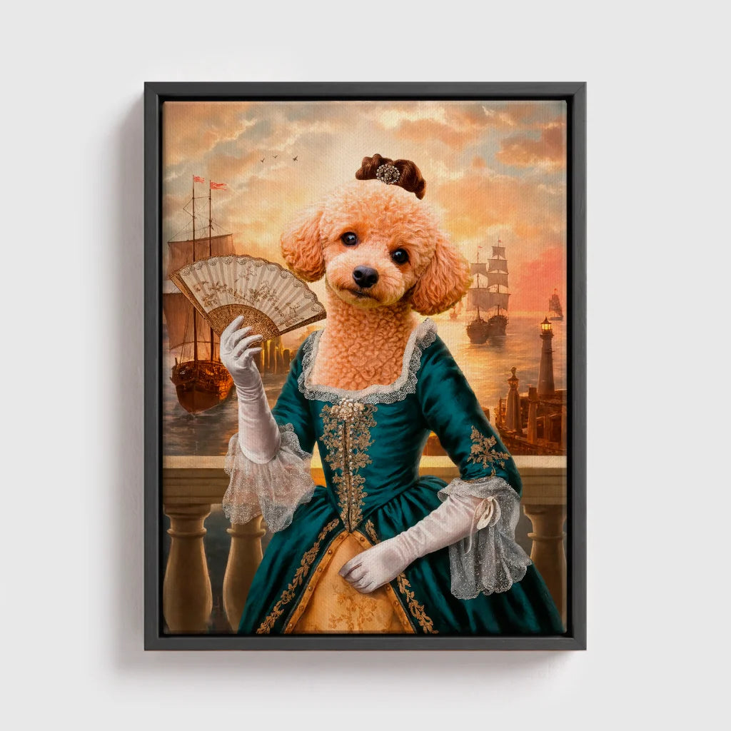 The Marchioness