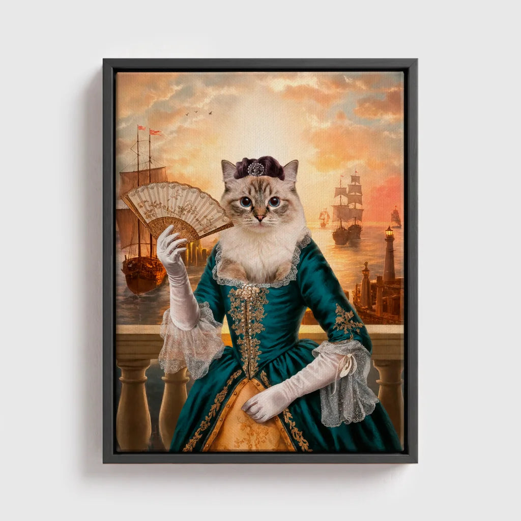 The Marchioness