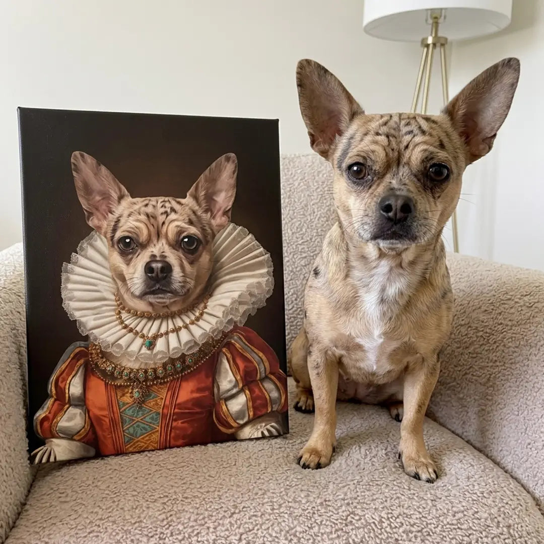 The Queen