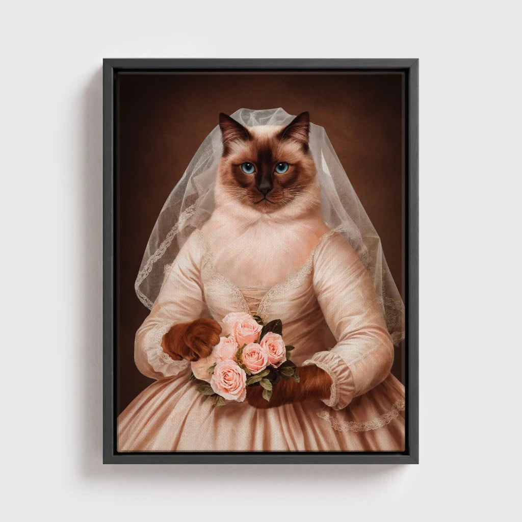 The Royal Bride