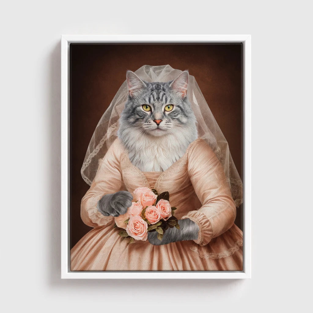The Royal Bride