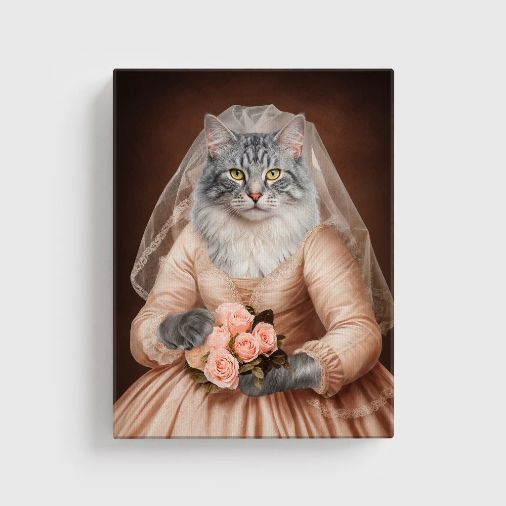 The Royal Bride