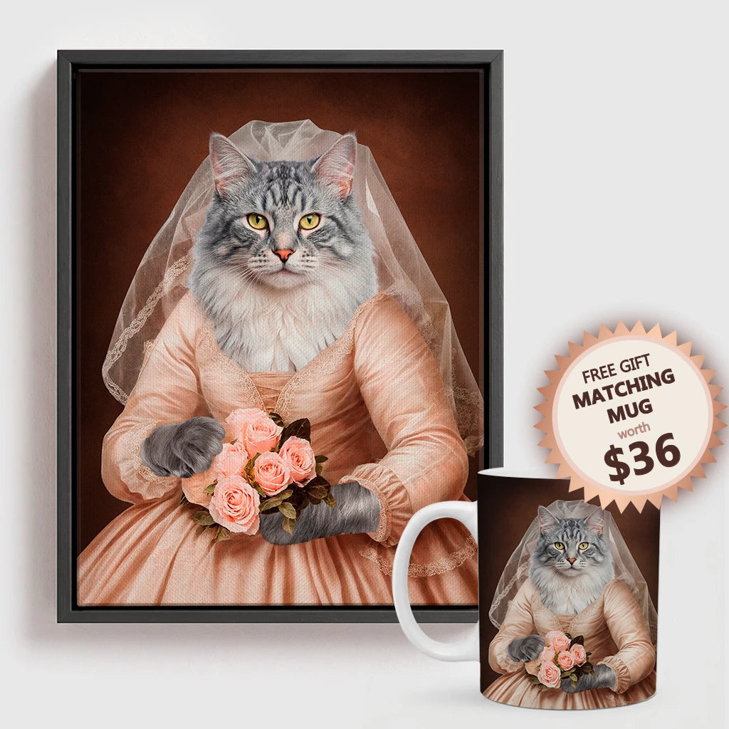 The Royal Bride