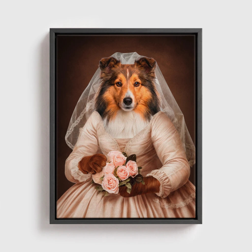 The Royal Bride