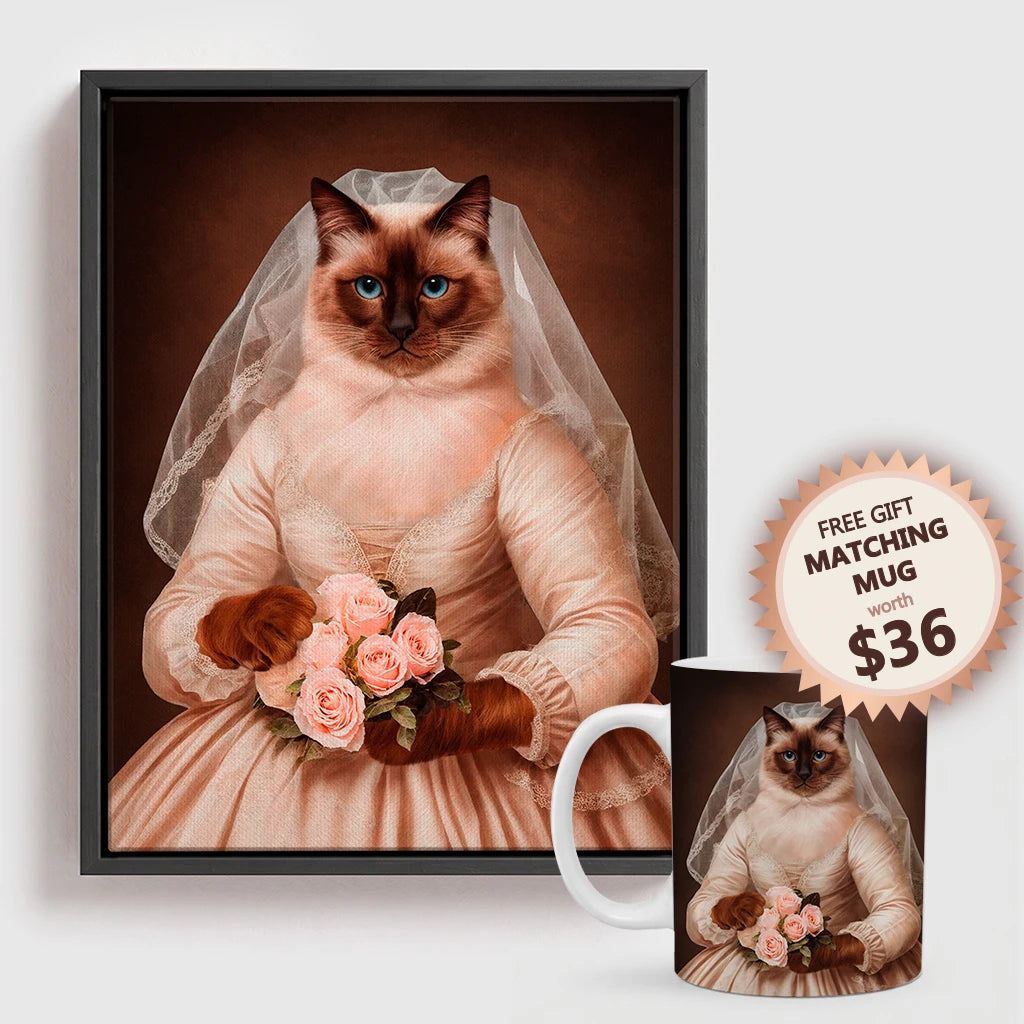 The Royal Bride
