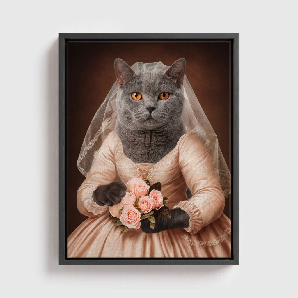 The Royal Bride