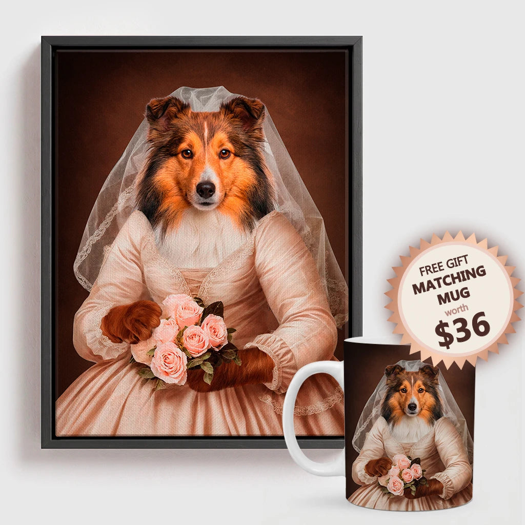 The Royal Bride