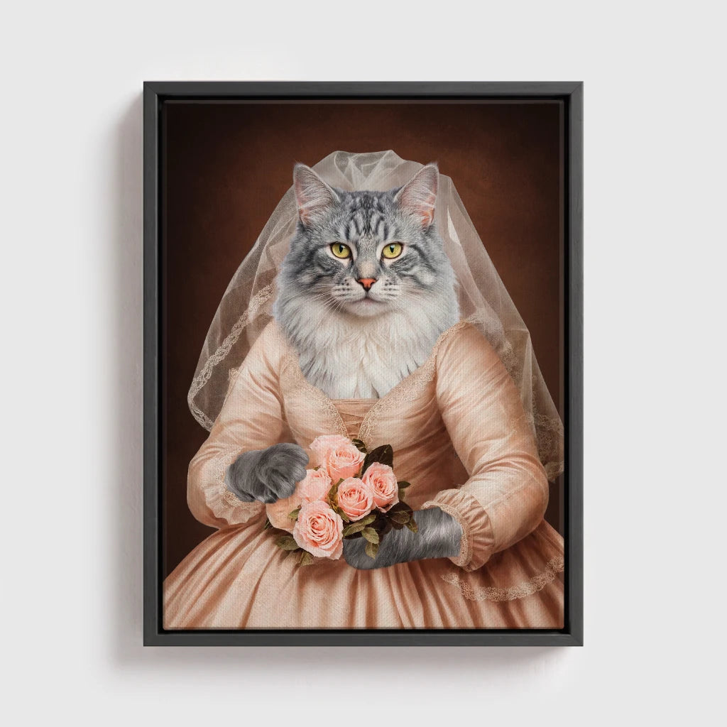 The Royal Bride