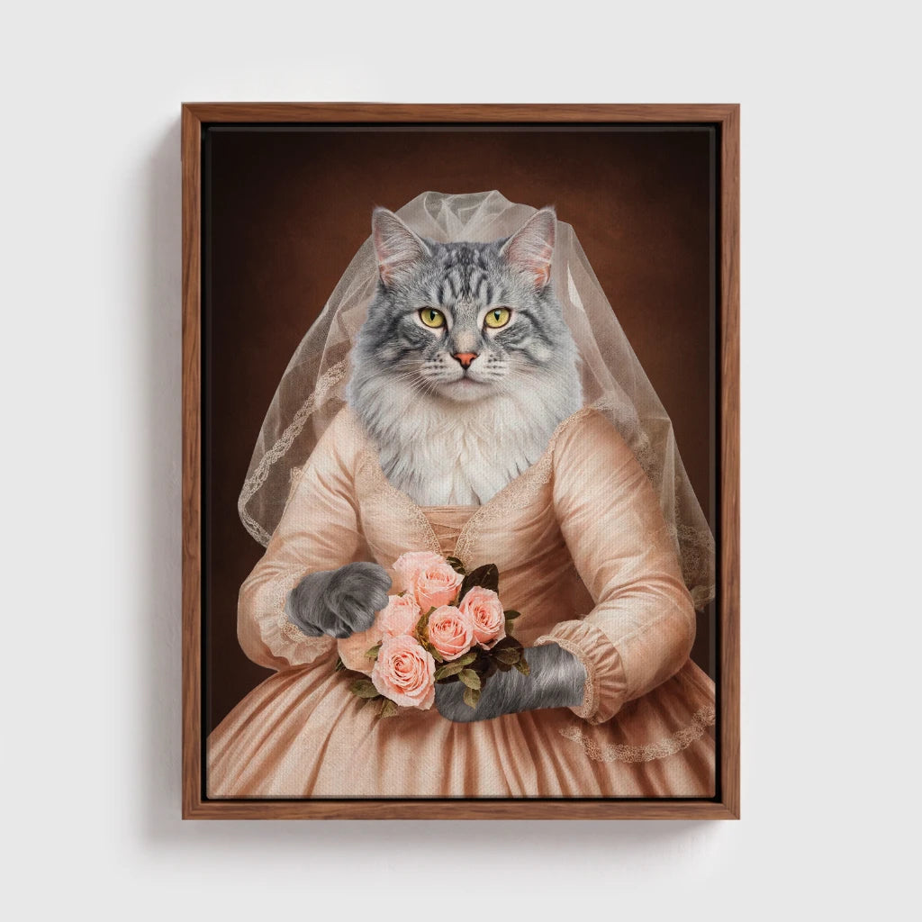 The Royal Bride