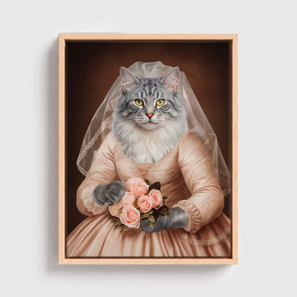 The Royal Bride