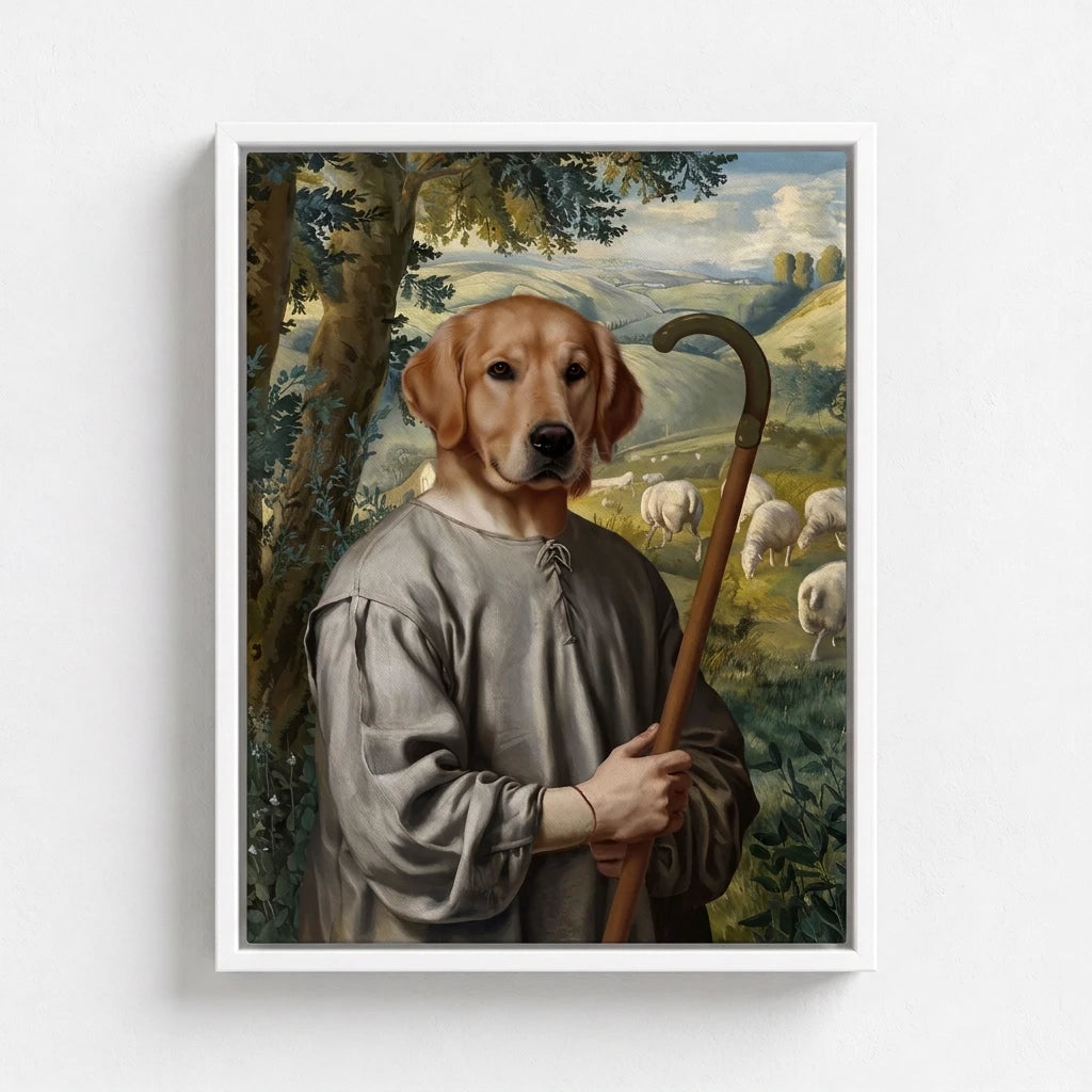 The Shepherd