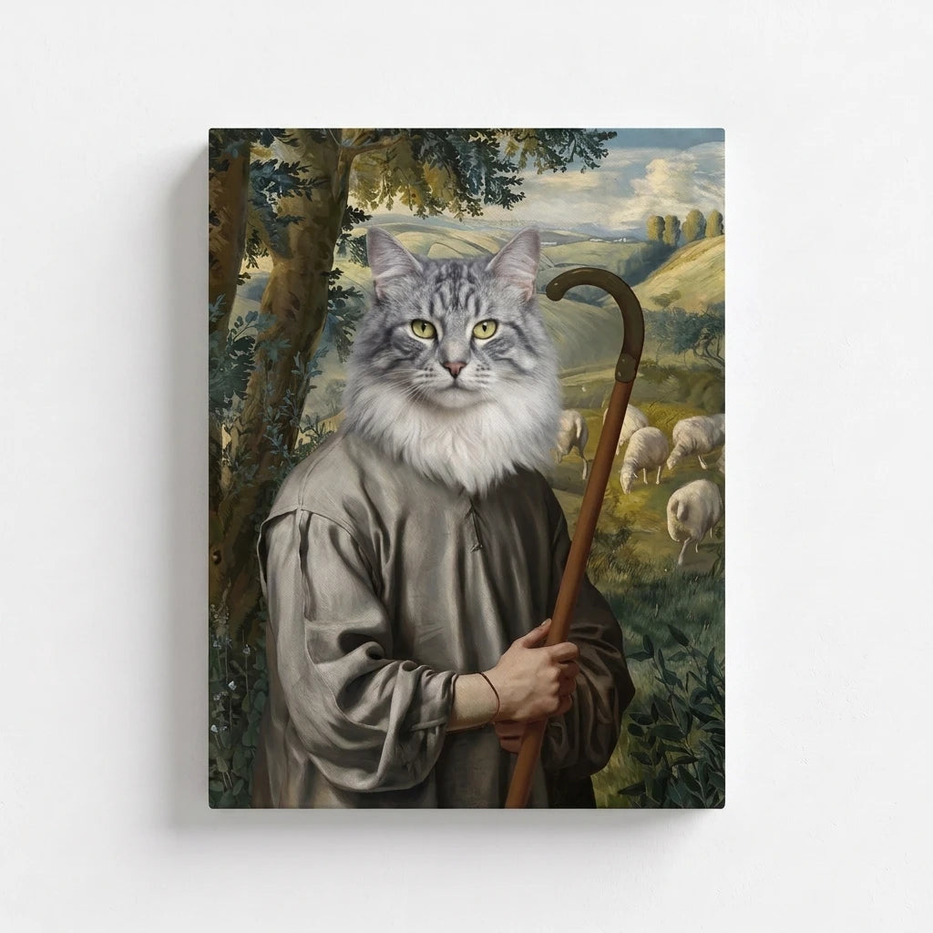 The Shepherd