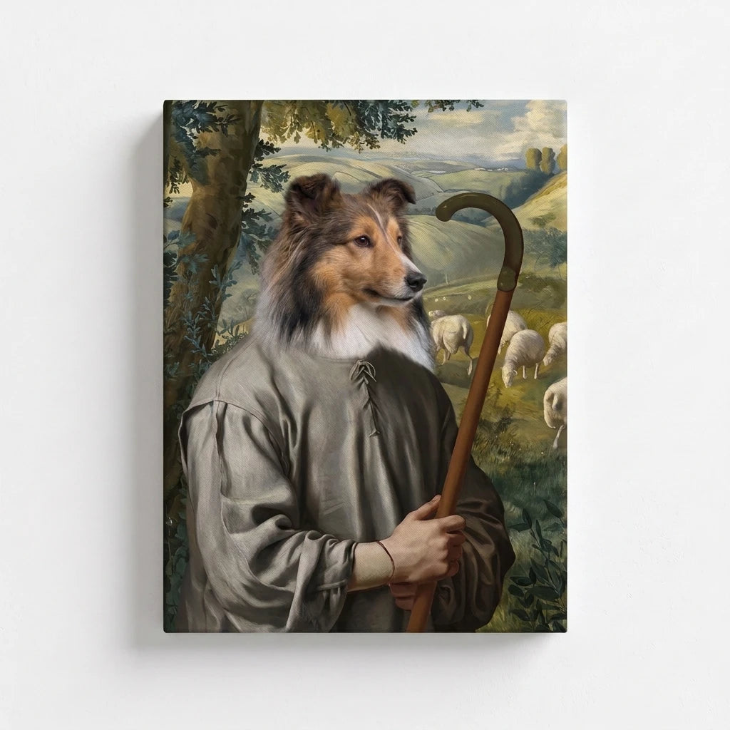 The Shepherd