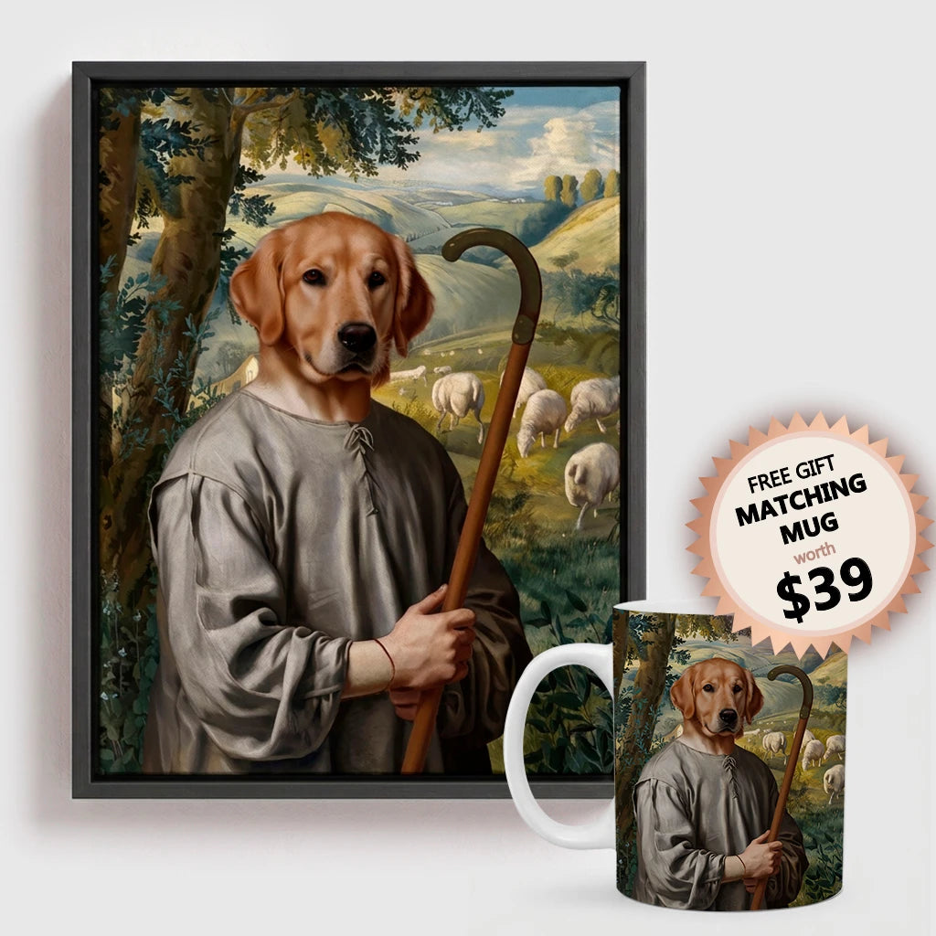 The Shepherd