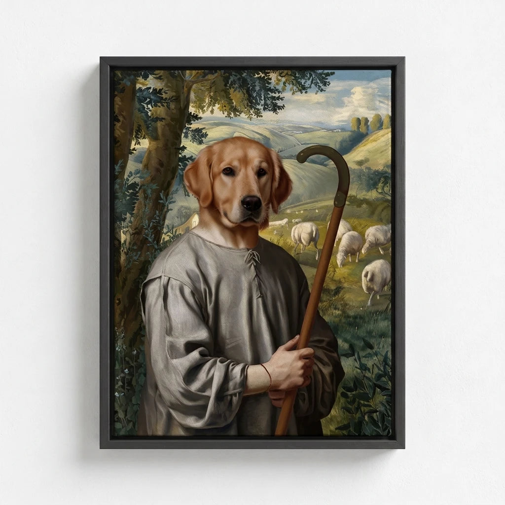 The Shepherd