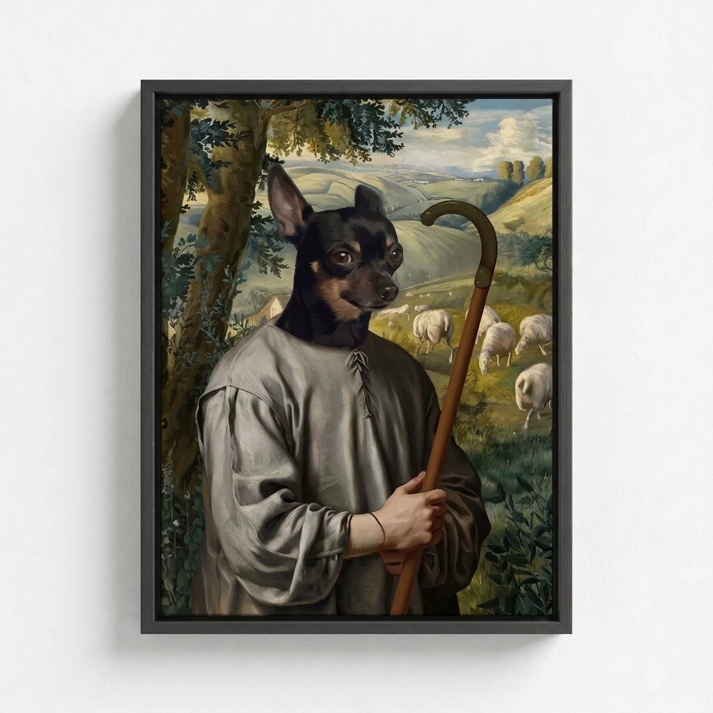 The Shepherd