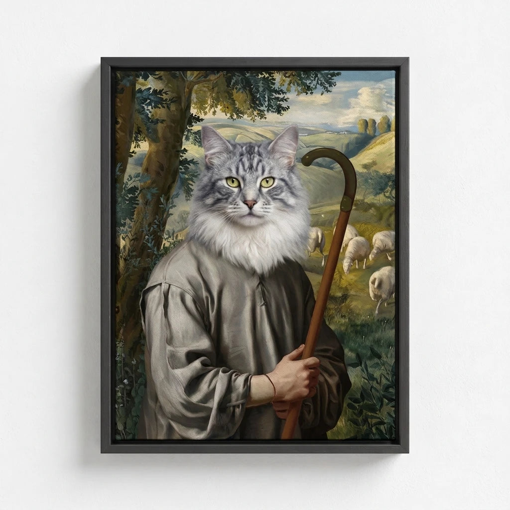 The Shepherd