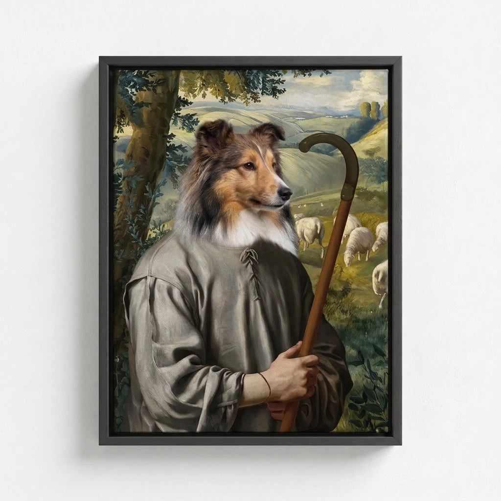 The Shepherd