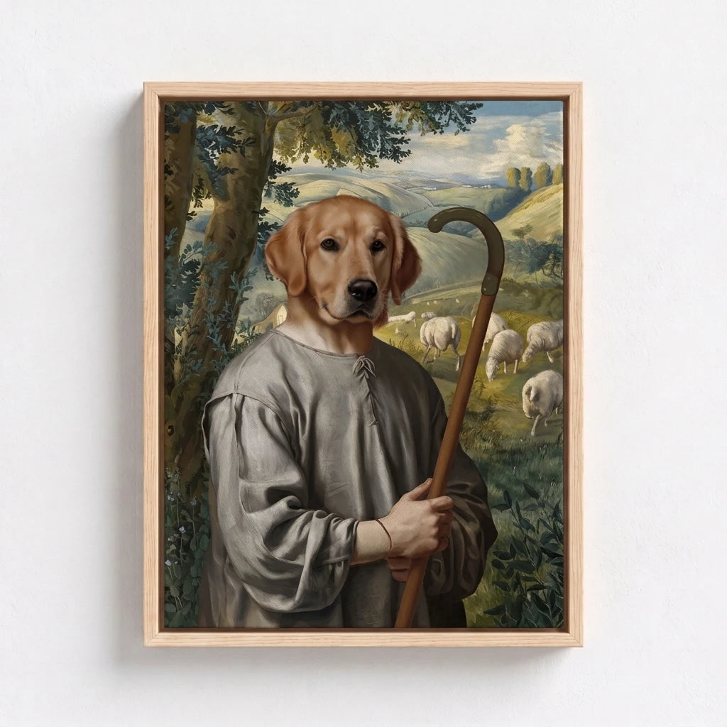 The Shepherd