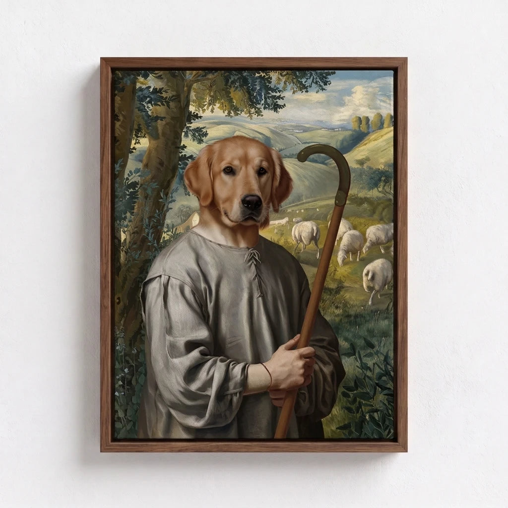The Shepherd